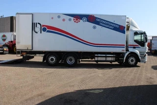 Iveco Stralis 2012 - N/A afbeelding 5