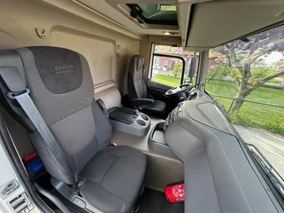 DAF CF 250 FA 2015 - N/A obrazek 20