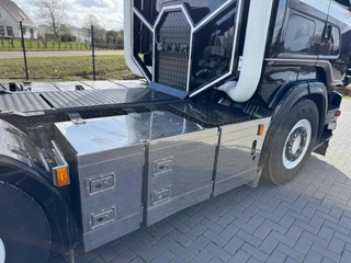 Scania R 2005 - R580 V8 image 10