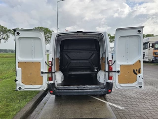 Renault Master 2021 - 2.3 obrazek 12