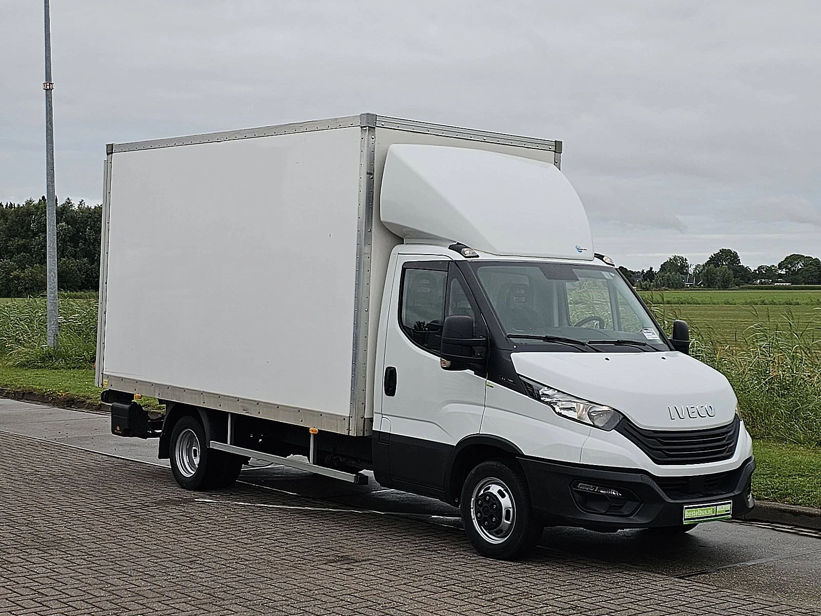 Iveco Daily 2024 - 35C16 afbeelding 5
