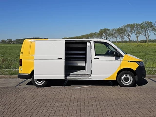 Volkswagen Transporter 2021 - 2.0 TDI obrazek 15