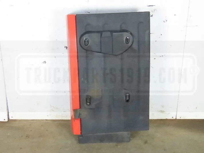 Mercedes-Benz - Body & Chassis Parts Spatbord voor Li.MB MP4 imagem 1