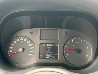 Mercedes-Benz Sprinter 2024 - 519CDI L3 Kegger Oprijwagen Automaat Airco Cruisecontrol 3500KG Trekhaak zdjecie 16