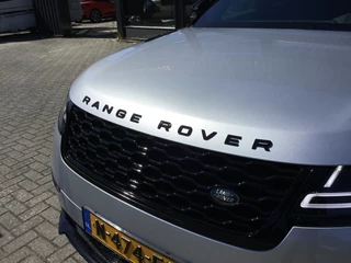 Land Rover Range Rover Velar 2021 - 2.0 P250 Turbo AWD SE imagen 5