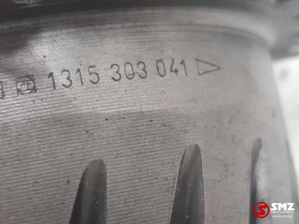 ZF - Occ versnellingsbak tussenas ZF immagine 4