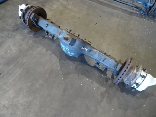 DAF N/A 2012 - D1710118UP image 1