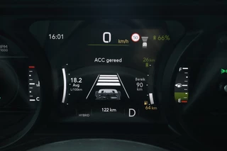 Jeep Wrangler 2026 - 4XE 380 SAHARA / Olive Drab / NIEUW MODEL 2026 image 39
