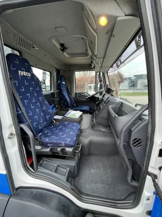 Iveco Trakker 2010 - 410 immagine 13