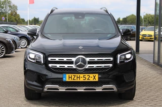 Mercedes-Benz GLB 2020 - 200 AUT7 Advantage WIDESCREEN DISTRONIC SFEER KEY-LESS GO TREKHAAK zdjecie 4