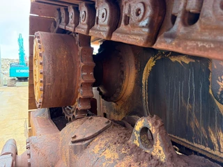 Caterpillar D8T 2017 - N/A immagine 25