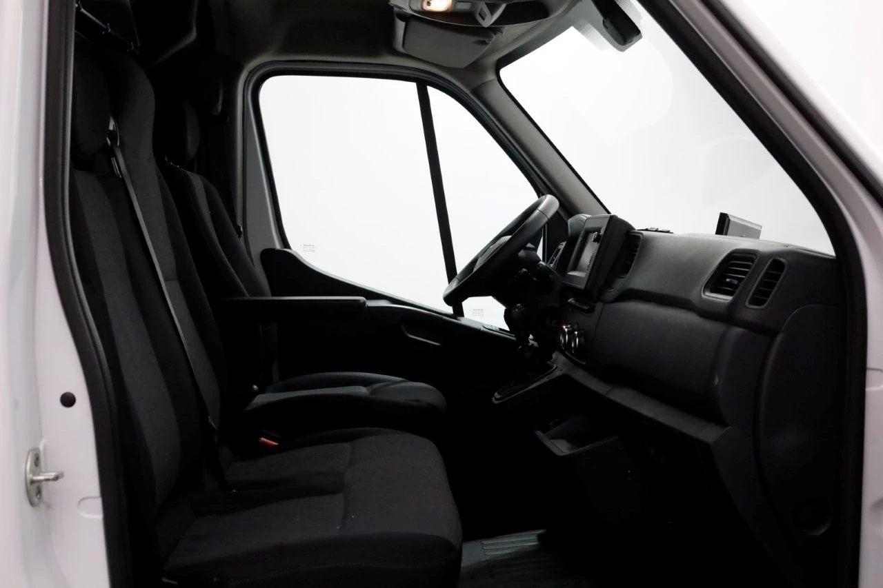 Renault Master 2022 - T35 2.3 dCi 130pk L3H2 Dubbel lucht Airco/Camera/Trekhaak 3500kg 09-2022 immagine 5