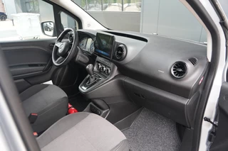 Mercedes-Benz eCitan 2026 - 112 Base L1 45 kWh 122pk - Cruise - Stoelverwarming - Camera - PDC - Auto Clima - Rijklaar obrazek 36