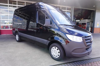 Mercedes-Benz Sprinter 2024 - 317 170PK L2H2 Select Automaat obrazek 2