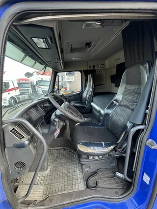 Volvo FH 2010 - 500 6X2 afbeelding 6