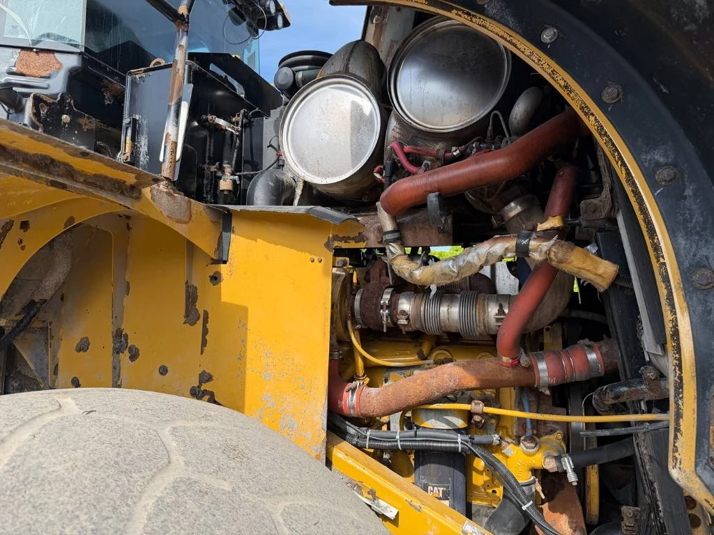 Cat 2019 - 972 M obrázek 13