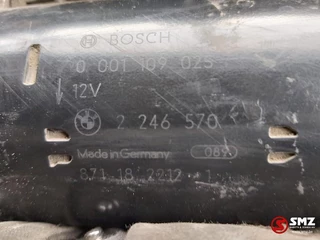 BMW N/A - Occ Starter BMW zdjecie 4