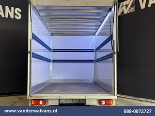 Renault Master 2024 - 2.3 dCi 146pk Bakwagen 222cm Hoog Laadklep Euro6 Airco | Navigatie | Camera | LED | 983kg Laadvermogen imagen 14