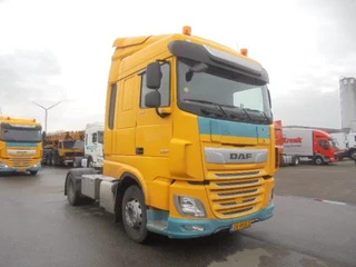 DAF XF 450 2018 - ADR NL TRUCK zdjecie 3