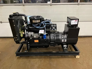 Giga power LT-W30GF 37.5 KVA Open generator 2022 - N/A obrazek 1