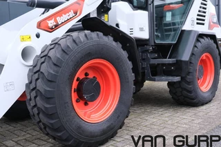Bobcat N/A 2023 - L85 | 2023 | 550h | A/C | immagine 28