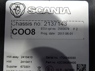 Scania N/A - S2966772UP obrazek 2