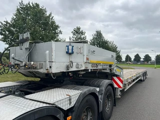 Goldhofer N/A 2003 - STZ L4-33/80 obrazek 2