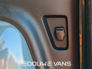 Nissan Townstar 2023 - L1 Visia N-Connecta Airco LED Fabrieksgarantie afbeelding 28