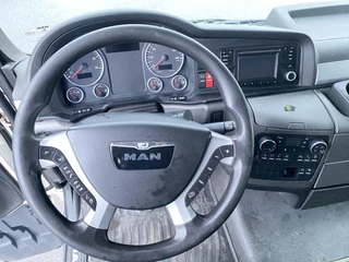 MAN TGX 2014 - N/A image 6