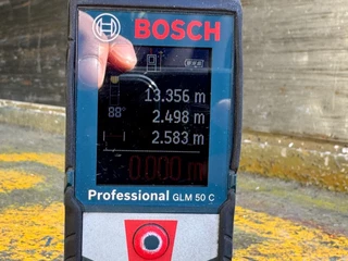 HEIWO HZO 42 2015 - Thermo King SLXe 300 / OV-Laadklep / Stuur-as / APK obrazek 7