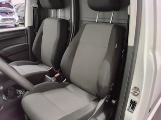 Volkswagen Caddy 2020 - 2.0 TDI Maxi image 2 thumbnail