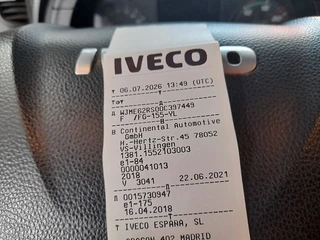 Iveco Stralis 2019 - AD320S42 image 17
