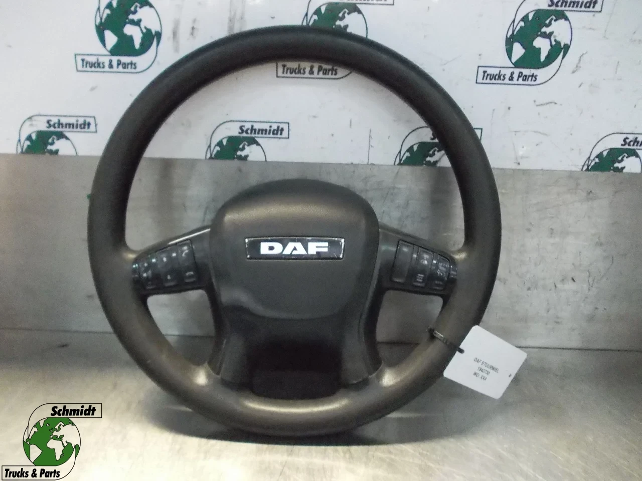 DAF - STUURWIEL 1843730 afbeelding 1
