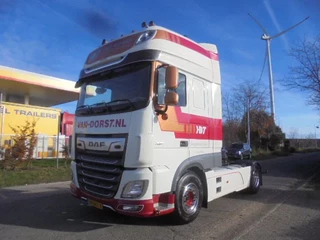 DAF XF480 2018 - NL TRUCK te koop