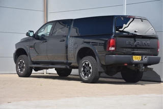 Dodge Ram Pick-Up 2017 - 2500 Powerwagon 6.4L 1e eig C of B Rijbewijs | obrazek 21