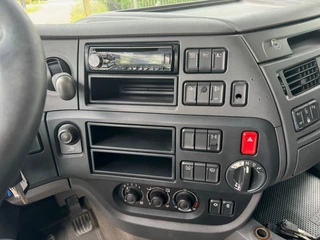 DAF N/A 2015 - XF 460 EURO 6 AUTOMATIC obrazek 11