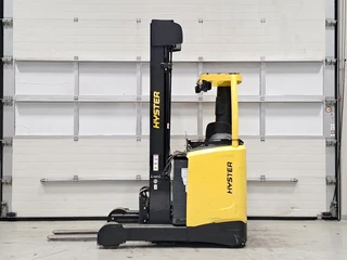 Hyster 2021 - R2.0 imagen 2 miniatura