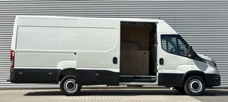 Iveco Daily 2021 - 35S14 2.3 410 L4H2 Airco|Cruise 3500kg trekgewich obrazek 3