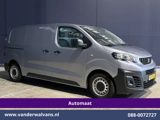 Peugeot Expert 2020 - 2.0 Blue HDI 122pk Automaat L2H1 Euro6 Airco | Cruisecontrol | Apple Carplay | Android Auto obrázek 3 náhled