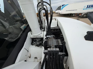 Mecalac 12MTX incl. 5 x bucket 2013 - N/A obrazek 31