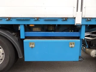 Pacton N/A 2006 - TTD454 bild 5