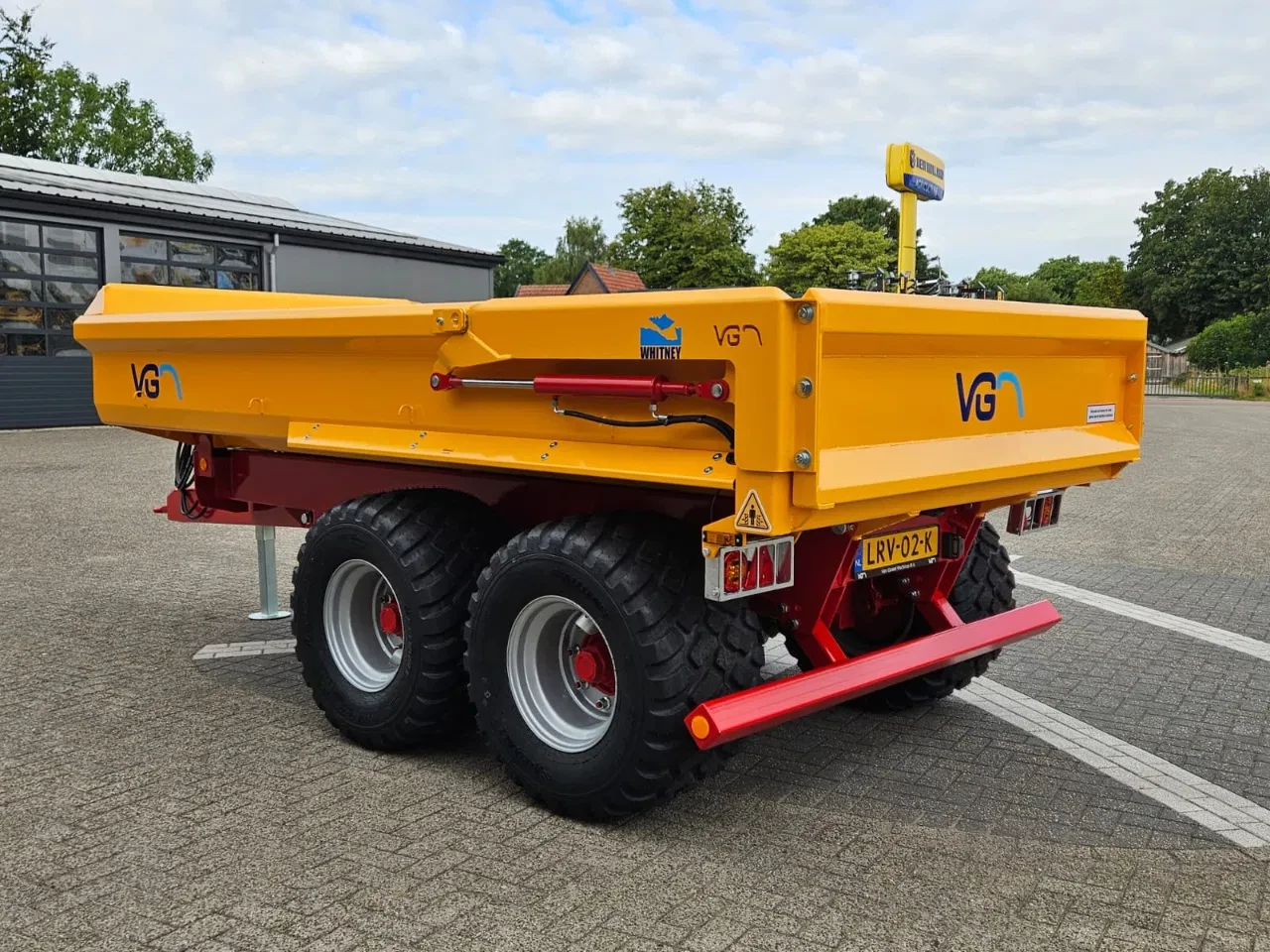 VGM 2025 - Whitney 10 Bild 9