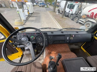 Mercedes-Benz SK 1622 1988 - N/A image 10