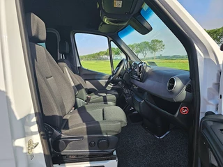 Mercedes-Benz Sprinter 2021 - 315 image 7