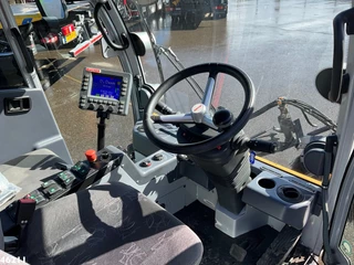 Bucher Citycat 2020 with 3-rd brush 2017 - N/A obrazek 11