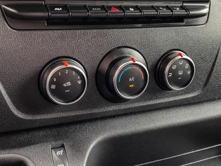 Renault Master 2023 - T35 180PK L2H2 Energy Work Edition obrazek 12