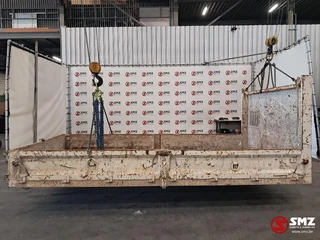 Diversen 2005 - Occ container 4m³ for sale