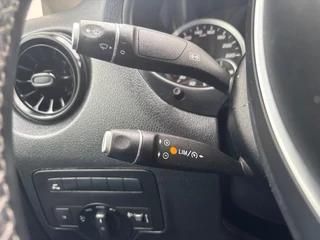 Mercedes-Benz Vito 2021 - 116CDI L2H1 Automaat Airco Navi Cruisecontrol Trekhaak EURO 6 immagine 13
