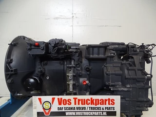 Scania N/A 2019 - GRS-895R O  N.T. obrazek 1