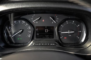 Fiat Scudo 2022 - 2.0 Multijet 145PK L3H1 | DC 5-Zits | Camera | Carplay | PDC | Airco | Trekhaak obrazek 15
